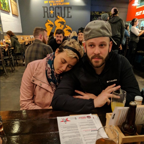 Meet your Posher, Kevin and Kat! - Picture 3 of 8